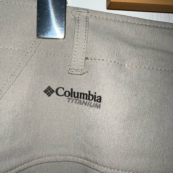 Columbia Titanium Titan Peak Pant - Picture 9 of 15